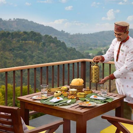 Storii By Itc Hotels, Amoha Retreat Dharamszala Kültér fotó