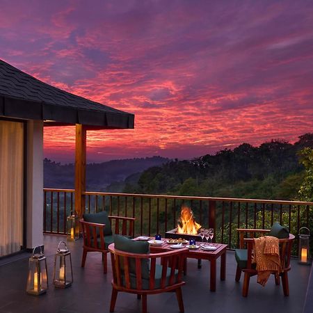 Storii By Itc Hotels, Amoha Retreat Dharamszala Kültér fotó