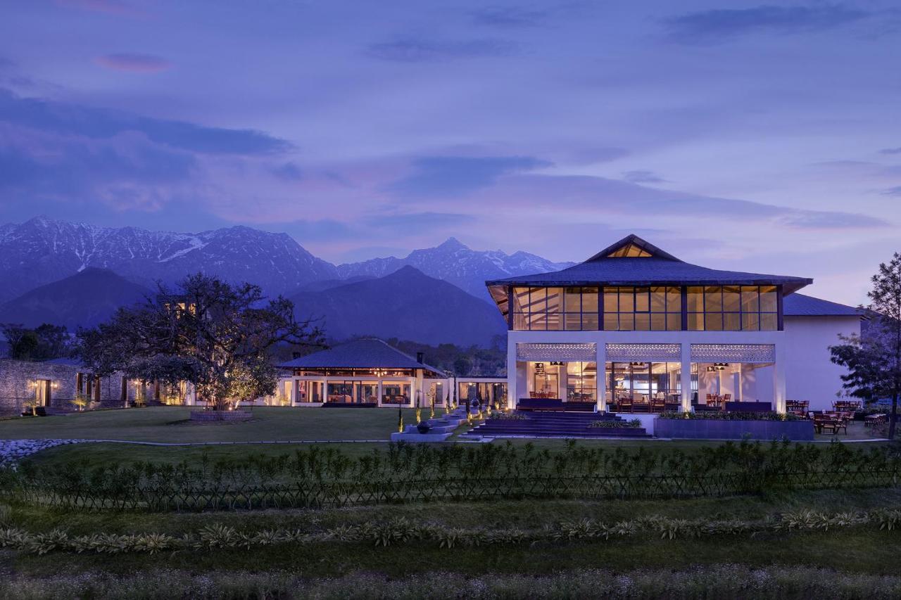 Storii By Itc Hotels, Amoha Retreat Dharamszala Kültér fotó
