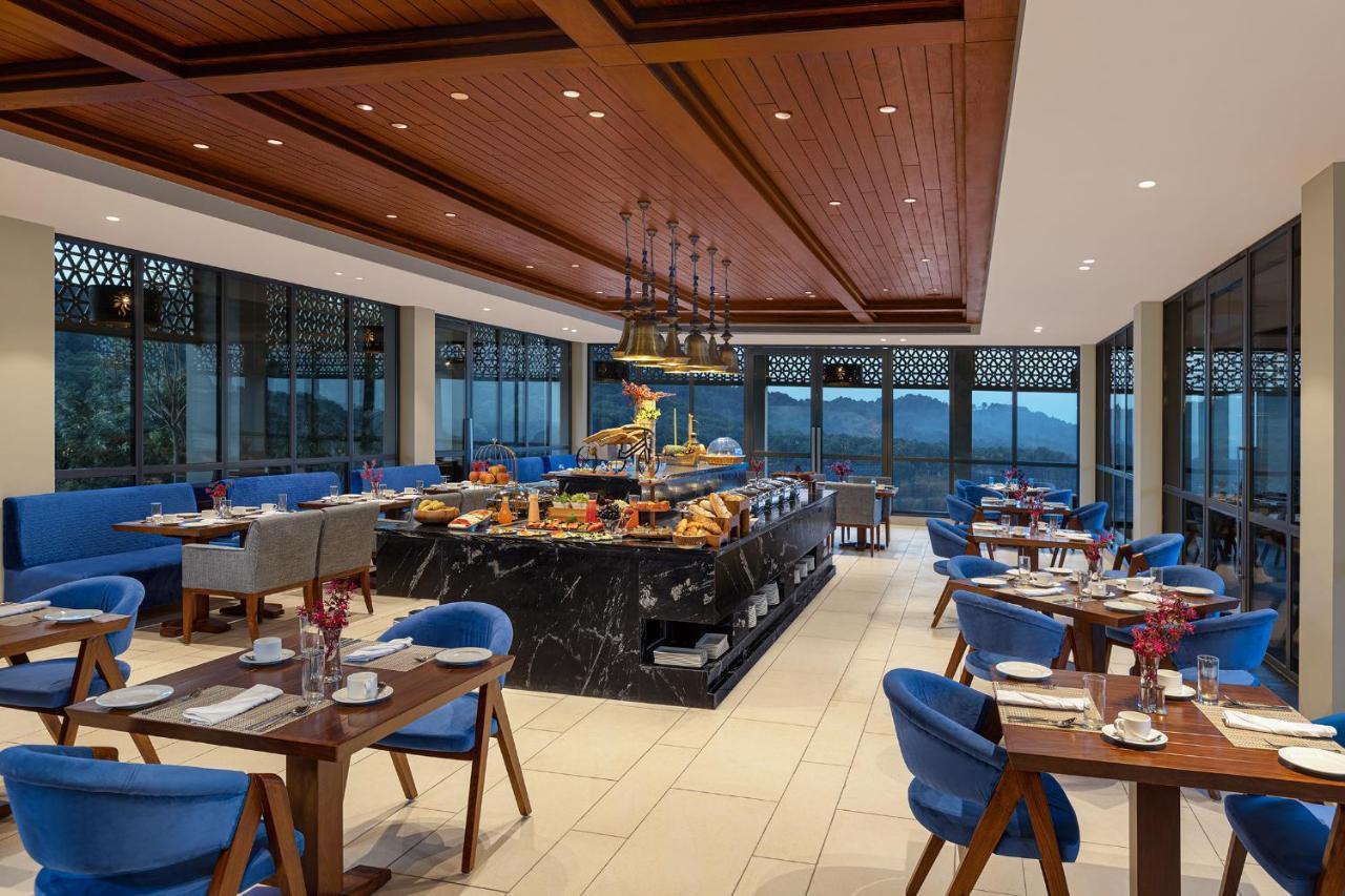 Storii By Itc Hotels, Amoha Retreat Dharamszala Kültér fotó