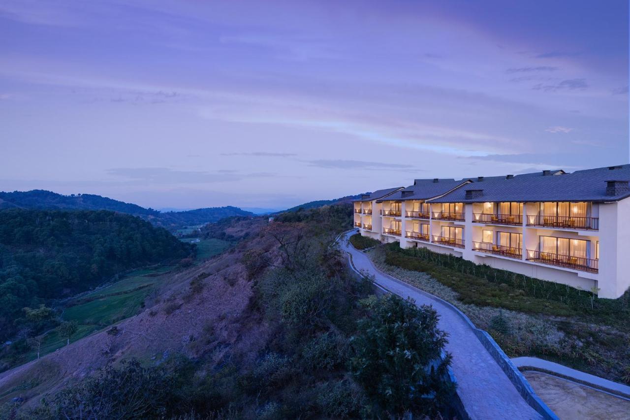 Storii By Itc Hotels, Amoha Retreat Dharamszala Kültér fotó