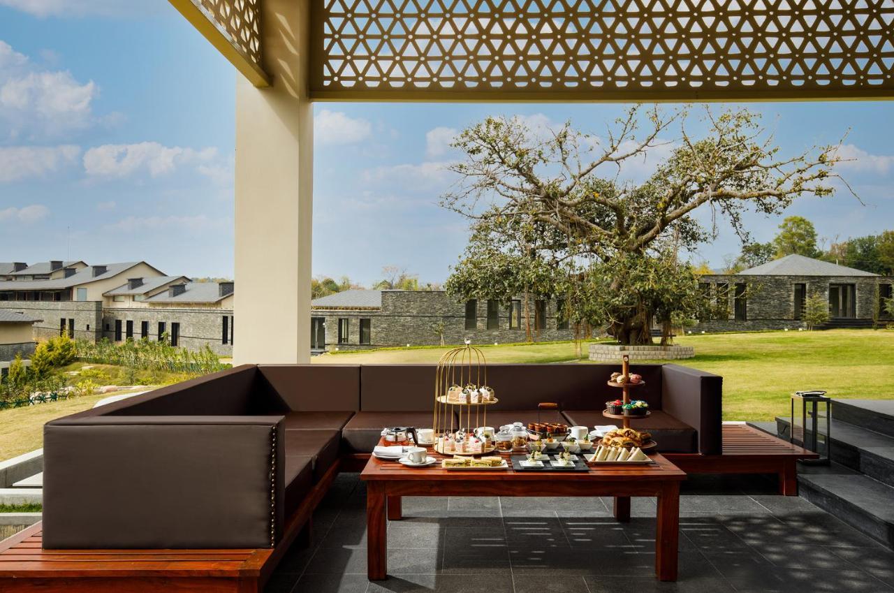 Storii By Itc Hotels, Amoha Retreat Dharamszala Kültér fotó