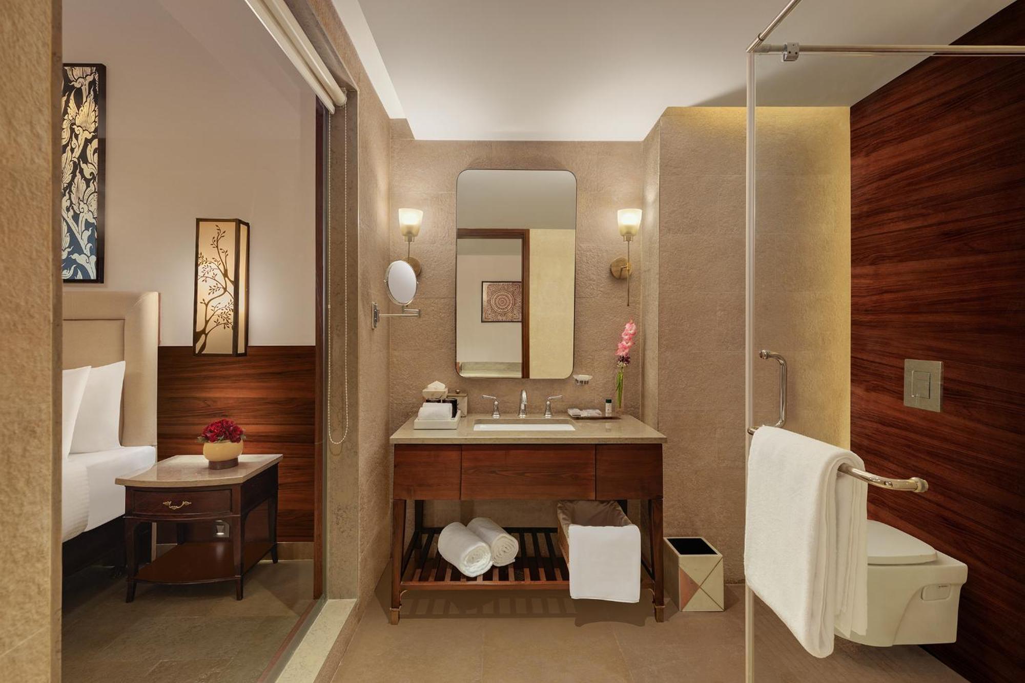 Storii By Itc Hotels, Amoha Retreat Dharamszala Kültér fotó