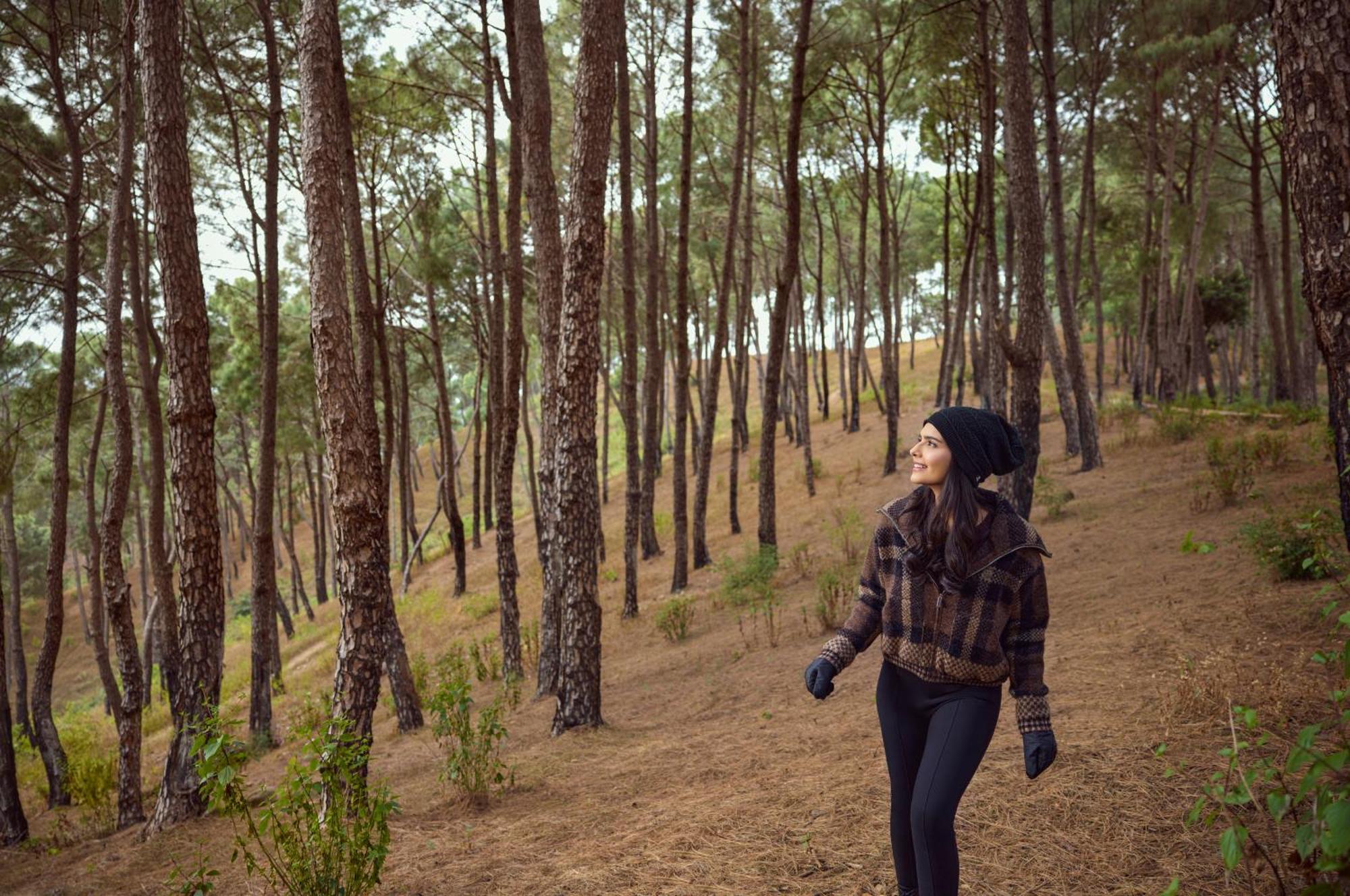 Storii By Itc Hotels, Amoha Retreat Dharamszala Kültér fotó